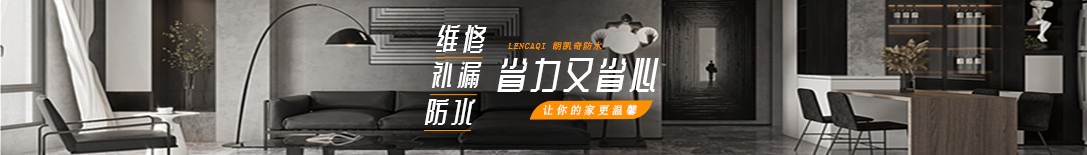 維修補(bǔ)漏系列